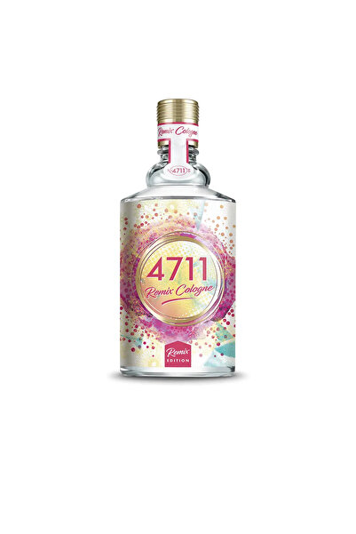 4711 Parfum Unisex 4711 EDC Remix Cologne Neroli 100 ml