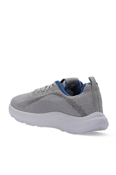 Slazenger Arwen Women's Gray Running & Walking Sports Shoes