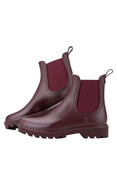IGOR Chloemc Women's Burgundy Boots