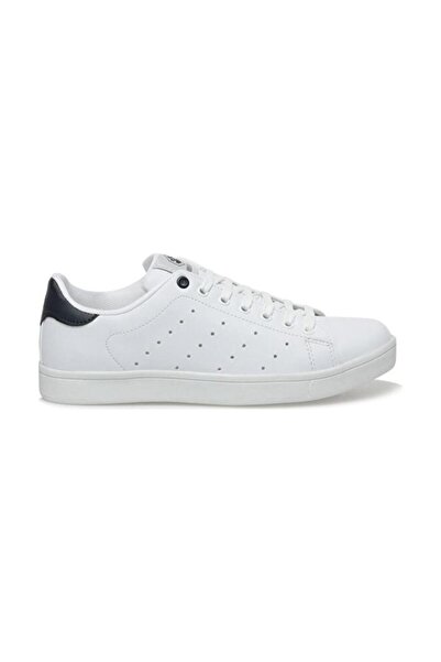 lumberjack GRAZZI 3FX BEYAZ COMFORT CASUAL ERKEK SNEAKER