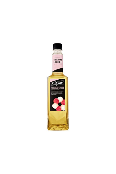 Genel Markalar Davinci Gourmet Liçi Aromalı Lychee Kokteyl Şurup 750 ML