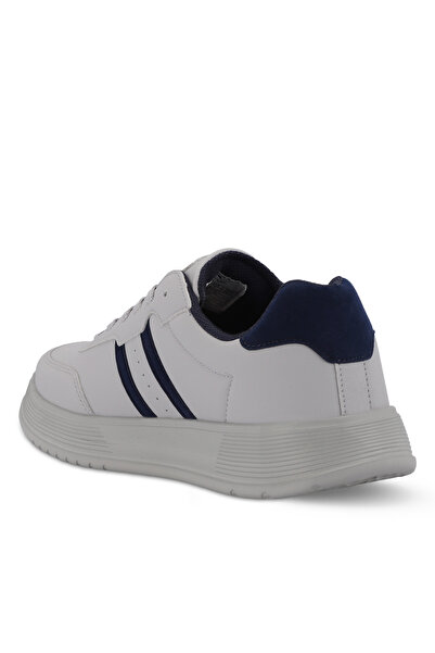 Slazenger ZIPPER I Чоловічі сірі / темно-сині повсякденні спортивні кросівки