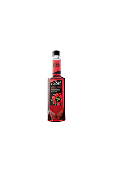 Genel Markalar Davinci Frambuaz Aromalı Raspberry Kokteyl Şurup 750 ML