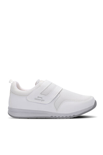 Slazenger Bílé dámské tenisky Alison I