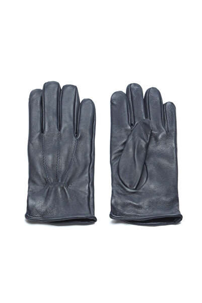 Kip Темно-сині рукавички