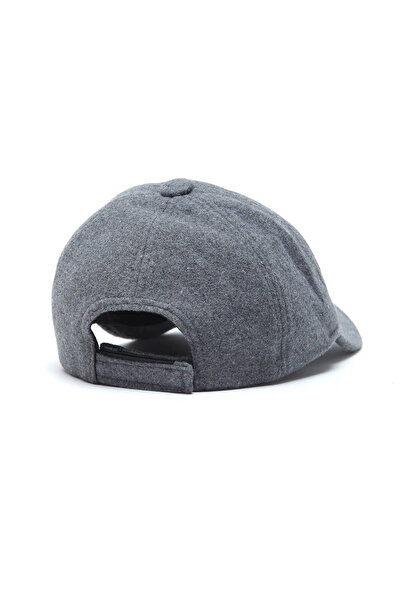 Kip Indigo 50% Polyester, 50% Wool Hat