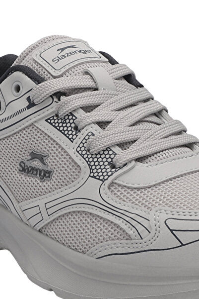 Slazenger GIMA Чоловічі сірі / сині кросівки для бігу та ходьби