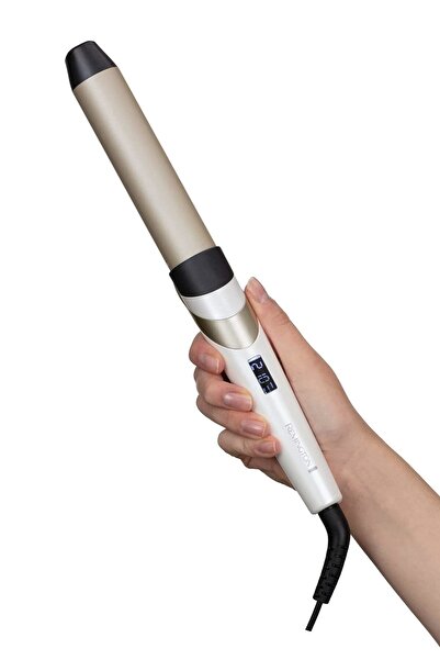 Remington Hydraluxe Ci89h1 Hair Curling Iron