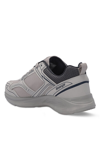 Slazenger GIMA Чоловічі сірі / сині кросівки для бігу та ходьби
