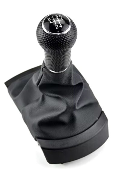 AutoMIV Maneta schimbător viteze Seat Ibiza (2002-2008) 5/6 viteze