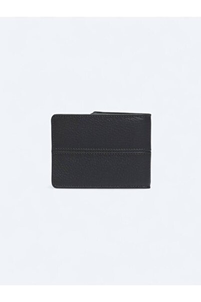 Kip Καφέ πορτοφόλι