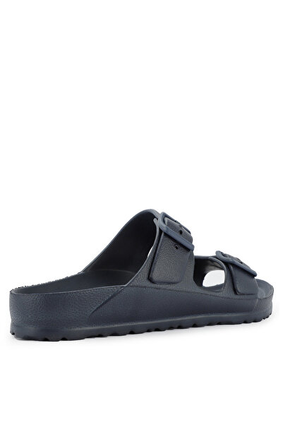 Esem ESM212.Z.001 Papuci de damă bleumarin