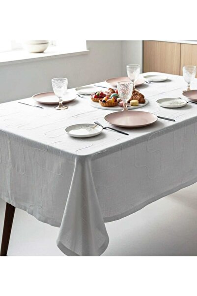 PİKKO HOME VEZENI EKRU MEKAN PLATAN (K)