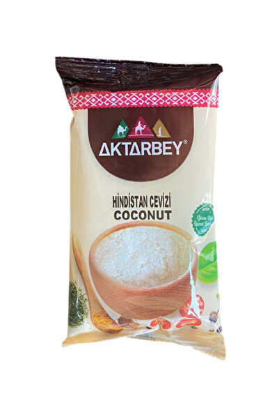 AKTARBEY Hindistan Cevizi 70 g
