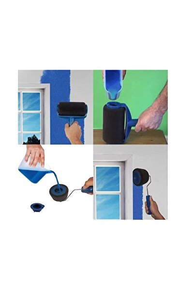 stuffix Set trafalet, cu umplere si rezervor cu recipient, brat extensibil