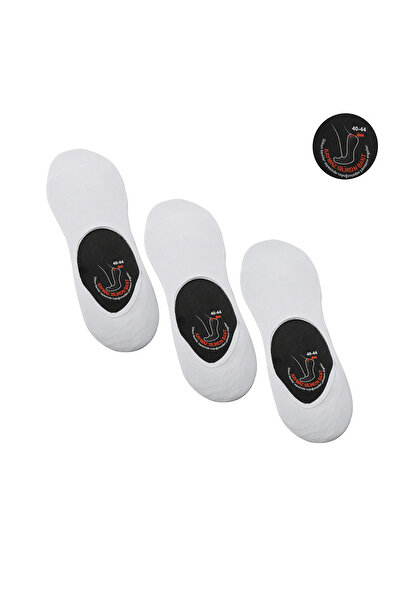 Slazenger Κάλτσες JAIL Λευκές