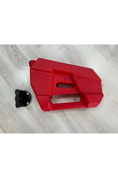 pekars Arwic Atv Benzin Bidonu 5 Litre 1 Adet