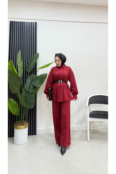 BURCU TESETTÜR Asalet Scuba Takım