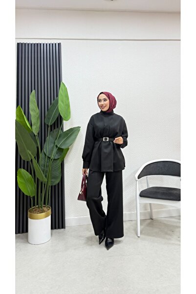 BURCU TESETTÜR Asalet Scuba Takım