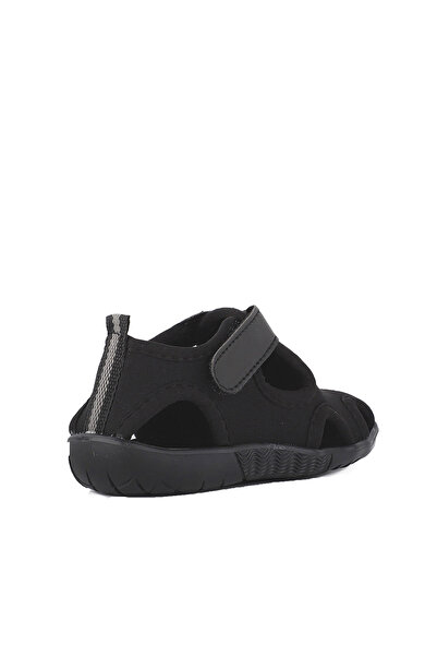 Slazenger Unni Kids Sandals Black Sa11lb020