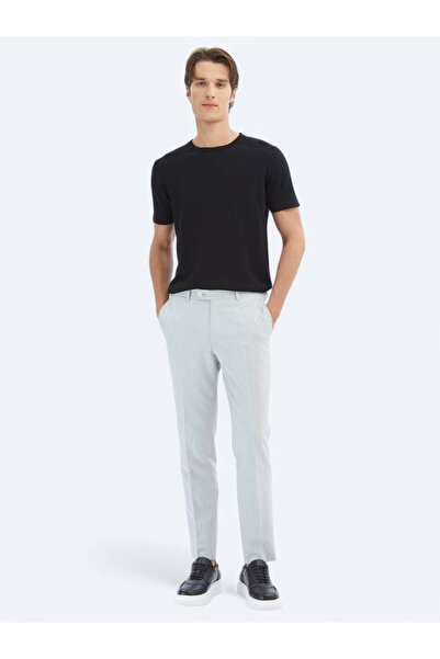 Kip Чорний трико з візерунком у вигляді велосипедного коміра