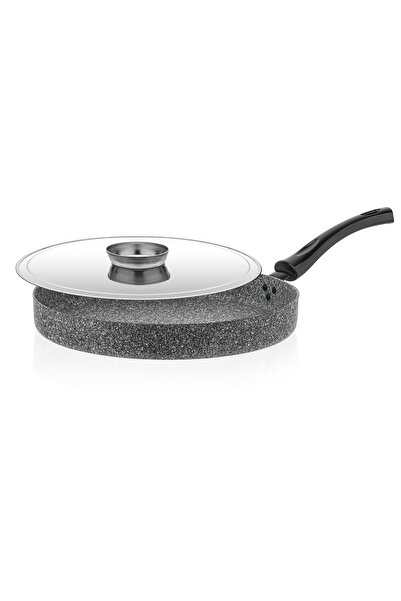 Taç Ultra Granit Balık Tavası 32 cm