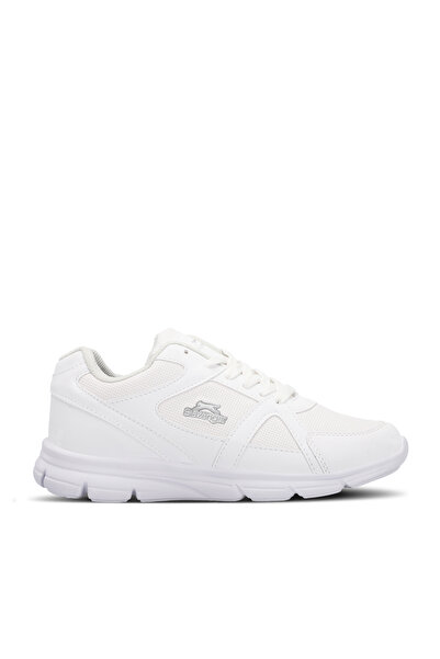 Slazenger Pera White Women's Sneaker Shoes