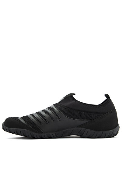Slazenger Enya Aqua Men's Shoes Black Sa11qe035
