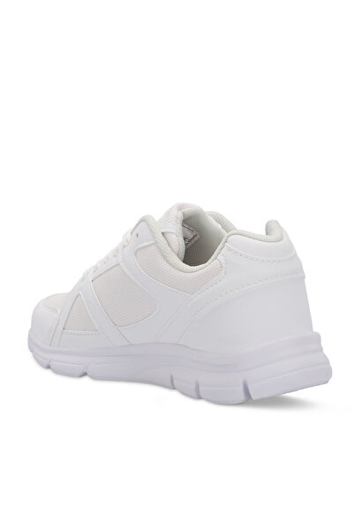 Slazenger Pera White Women's Sneaker Shoes