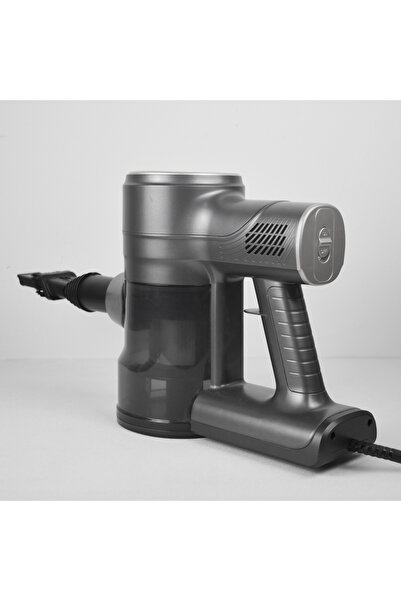 Samus Aspirator vertical 2 în 1 Sticky 60 Gri