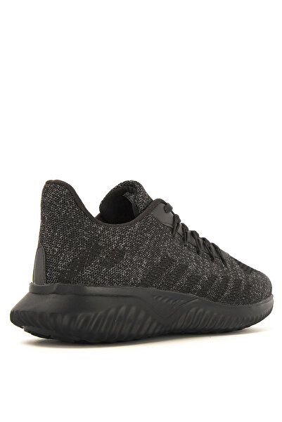 Slazenger Armor I Men's Sneaker Shoes Dark Grey / Black