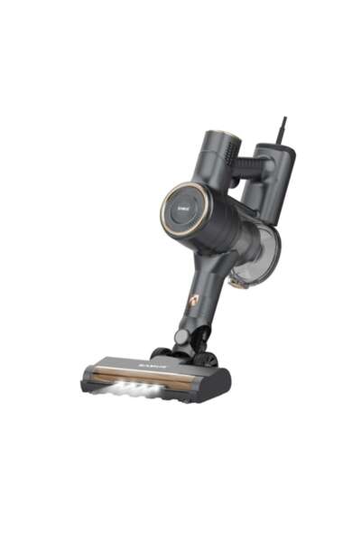 Samus Aspirator vertical Sticky 61 cu LED-uri aurii