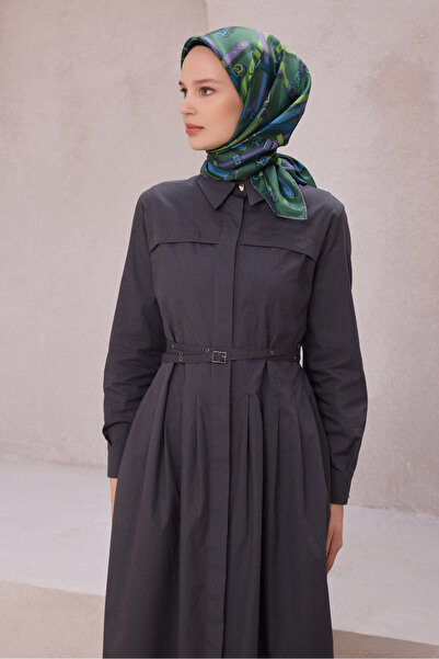 Belli Pure Silk Scarf 4200D (Twill)-80