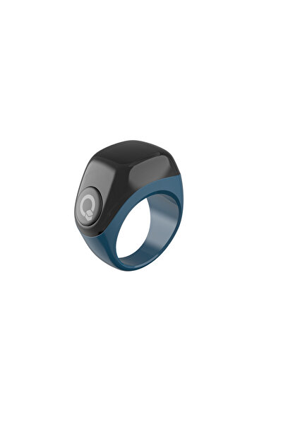 iqibla J01 Akıllı Zikirmatik Zikir Yüzüğü