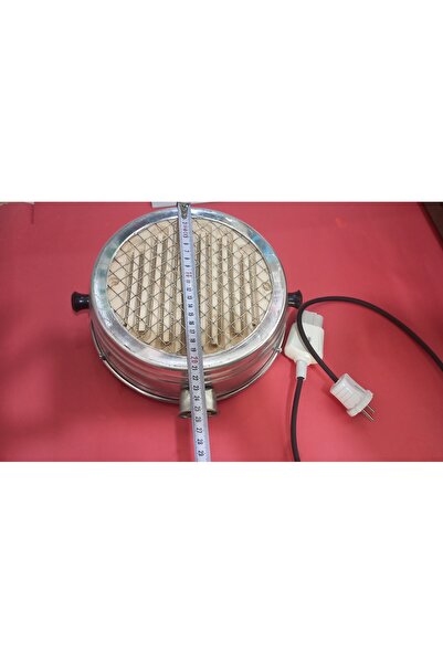Özeniş 1500 Watt Elektrikli Taş Ocak