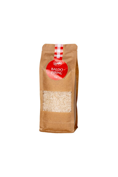 Ziyafet Doğal Baldo Pirinç – 1 KG