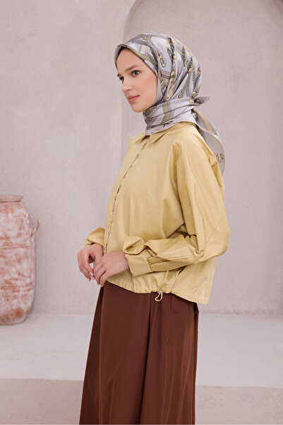 Belli Pure Silk Scarf 4200D (Twill)-32