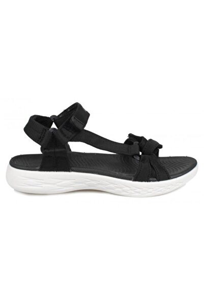 lumberjack Kadın Siyah Summery-z Günlük Sandalet