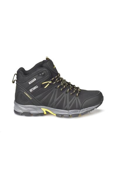 lumberjack SHELL HI SOFTSHELL HI SU GEÇİRMEZ WATERPROF OUTDOOR ERKEK AYAKKABI