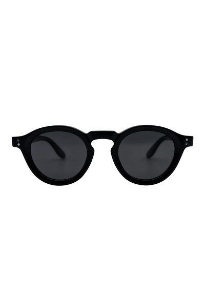 NOCTURNA FRAMES Ochelari de soare polarizati Vail - Negri