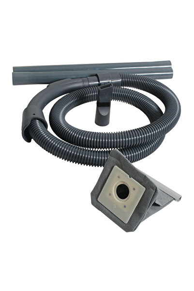 ALBATROS Smart 85 Red Vacuum Cleaner