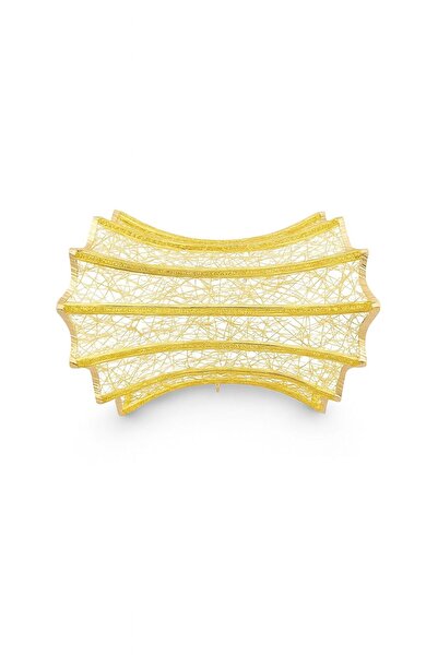 Çgk Çiğdem Gürel Kuyumculuk 9cm Tül Altın Bilezik