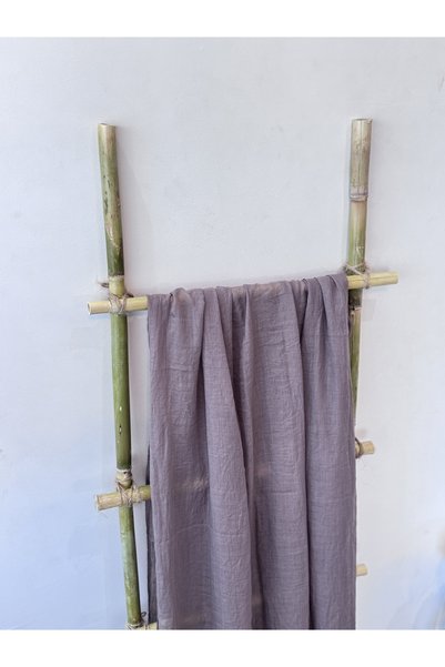 Sade Scarfs Tesettür Monalisa Confor Shawl Mink