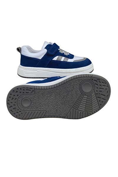 şenler bebe world kids Boys' Shoes Genuine Leather Orthopedic Sole Export Product