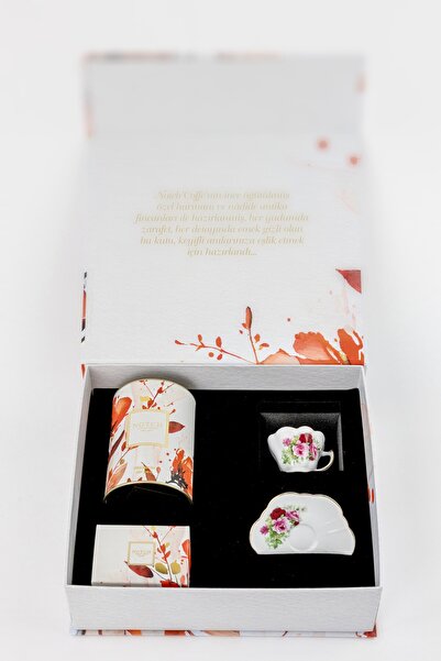 NOTCH TURKİSH COFFEE Konsept Hediyelik, Türk Kahvesi,Türk Lokumu ve Antika Fi...