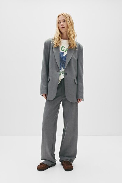 Pull & Bear Basic blazer