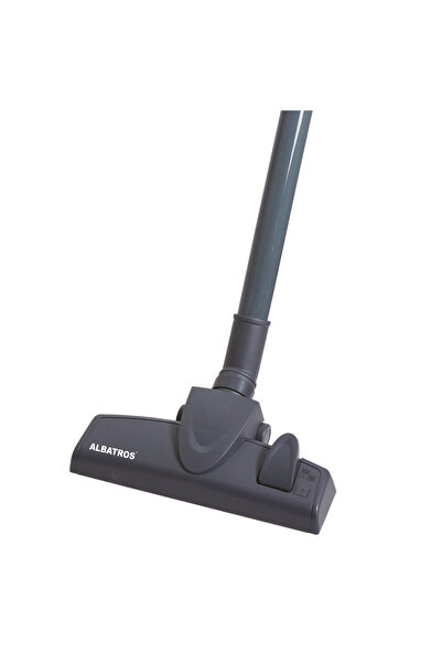 ALBATROS Smart 85 Red Vacuum Cleaner