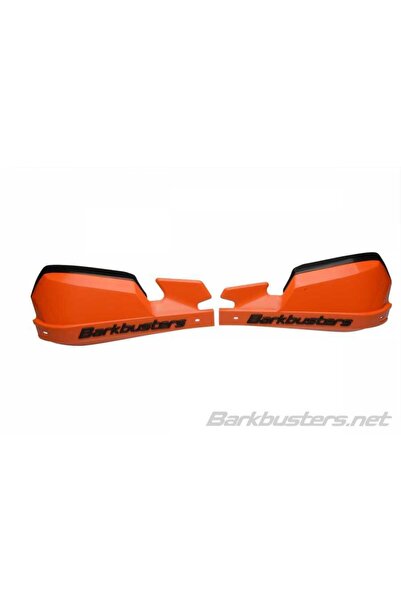 barkbusters VPS EL KORUMA PLASTİK TURUNCU