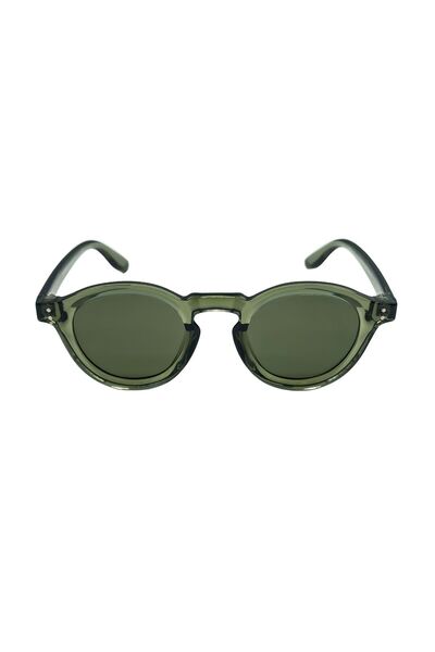 NOCTURNA FRAMES Ochelari de soare polarizati Vail - Verde deschis
