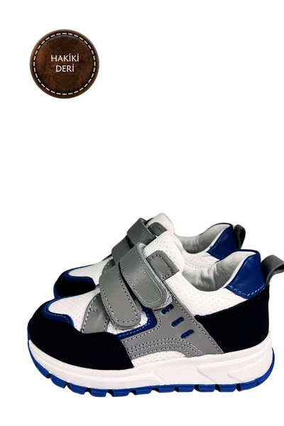 şenler bebe world kids Baby Boy, Children's Shoes Genuine Leather Orthopedic ...